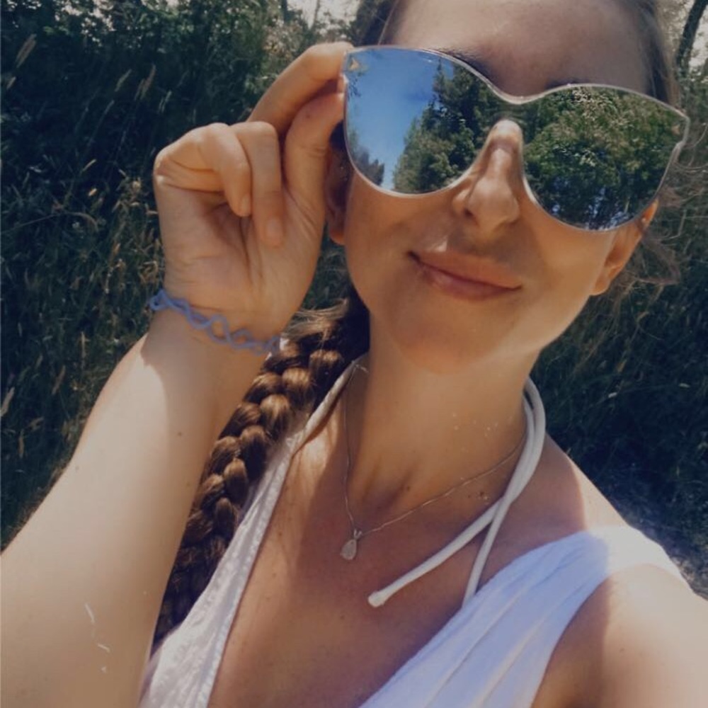 Meet your Posher, Chelsie